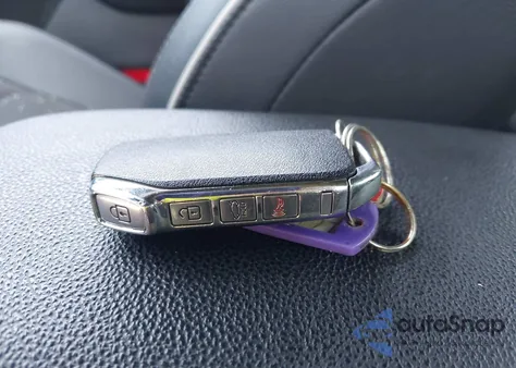 2024 Kia Forte Gt-Line из США, поврежденный, VIN 3KPF54AD3RE704928